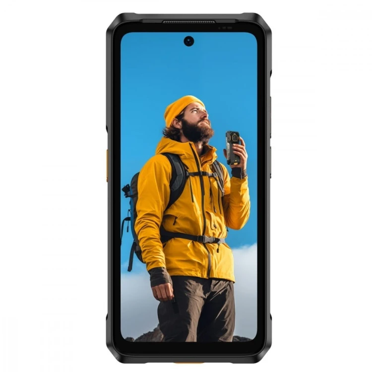 ULEFONE Smartfon Armor 26 Ultra 5G 12/512GB Czarny