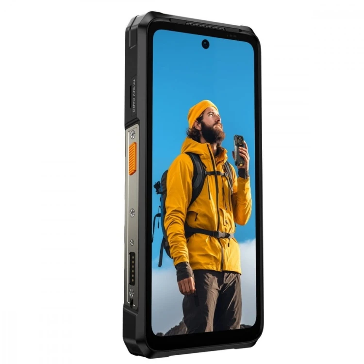 ULEFONE Smartfon Armor 26 Ultra 5G 12/512GB Czarny