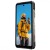 ULEFONE Smartfon Armor 26 Ultra 5G 12/512GB Czarny
