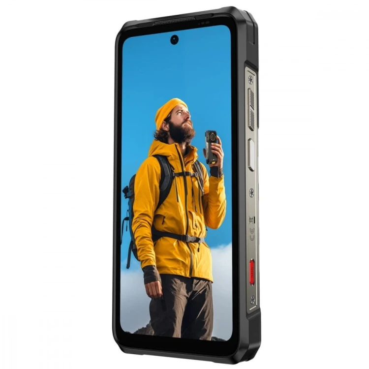 ULEFONE Smartfon Armor 26 Ultra 5G 12/512GB Czarny