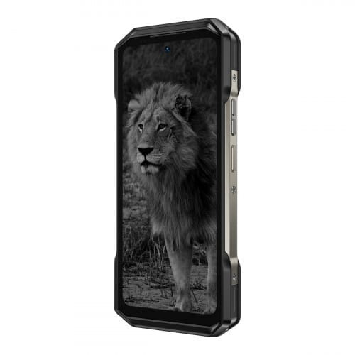 ULEFONE Smartfon Armor 27 Pro 5G 12/256GB Czarny
