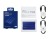 Samsung Dysk SSD T7 Shield 1TB USB 3.2, niebieski