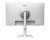 MSI Monitor 27 cali Modern MD272UPHW LED/UHD/Flat/60Hz/biały