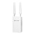 TP-LINK ER703WP-4G-Outdoor Zewnętrzna/wewnętrzna brama sieciowa Omada 4G+ Cat6, Wi-Fi 6 AX3000