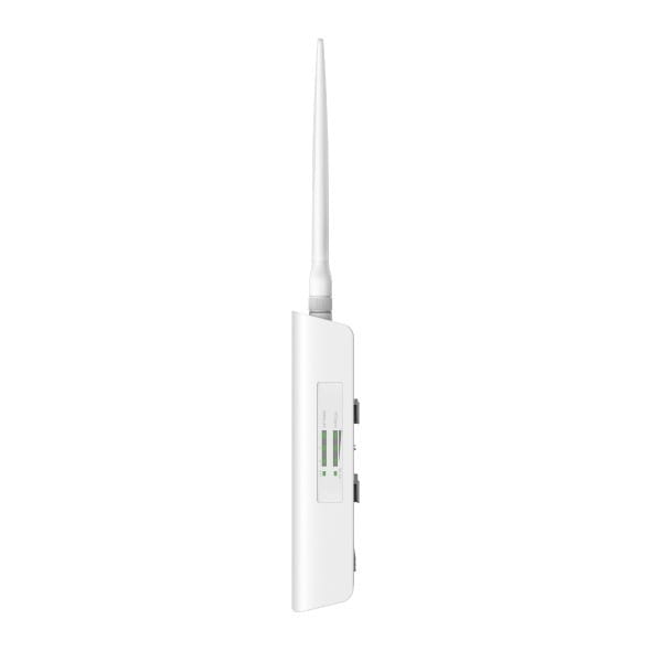 TP-LINK ER703WP-4G-Outdoor Zewnętrzna/wewnętrzna brama sieciowa Omada 4G+ Cat6, Wi-Fi 6 AX3000