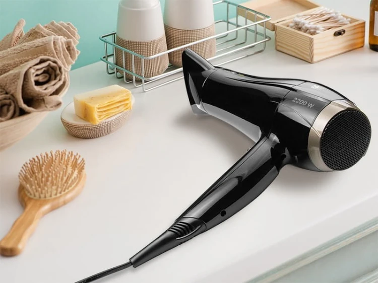 Lafe Suszarka do włosów SWJ-002
