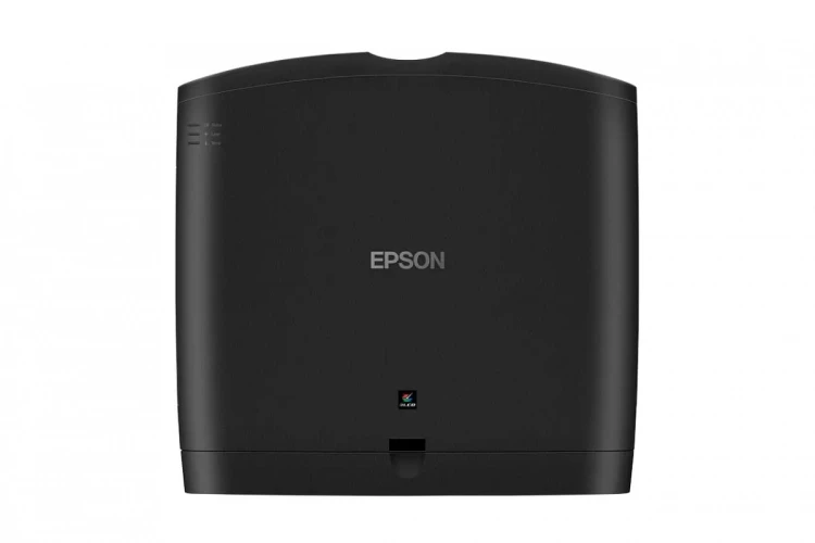Epson Projektor EH-QB1000B 3LCD/4K/3300L/5m:1/LASER/Czarny