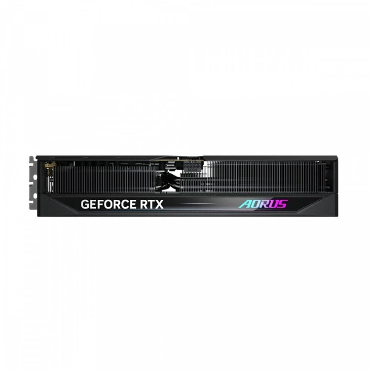 Gigabyte Karta graficzna RTX 5070 AORUS MASTER 12GB GDDR7 192bit HDMI/DP