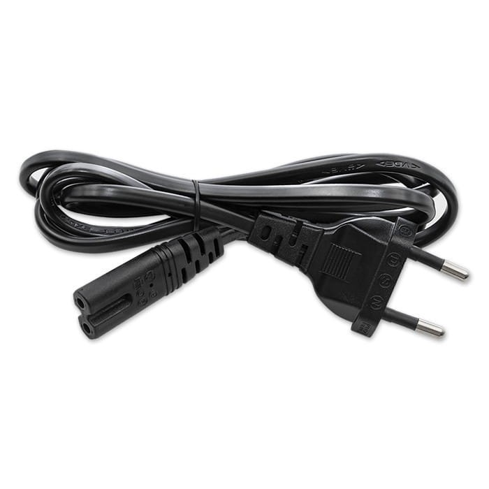 Qoltec Ładowarka sieciowa 65W GaN Super Fast SLIM | PD | 5-20V | 3.25A |USB-C 3.1 | Laptop | MacBook | Smartfon | +kabel