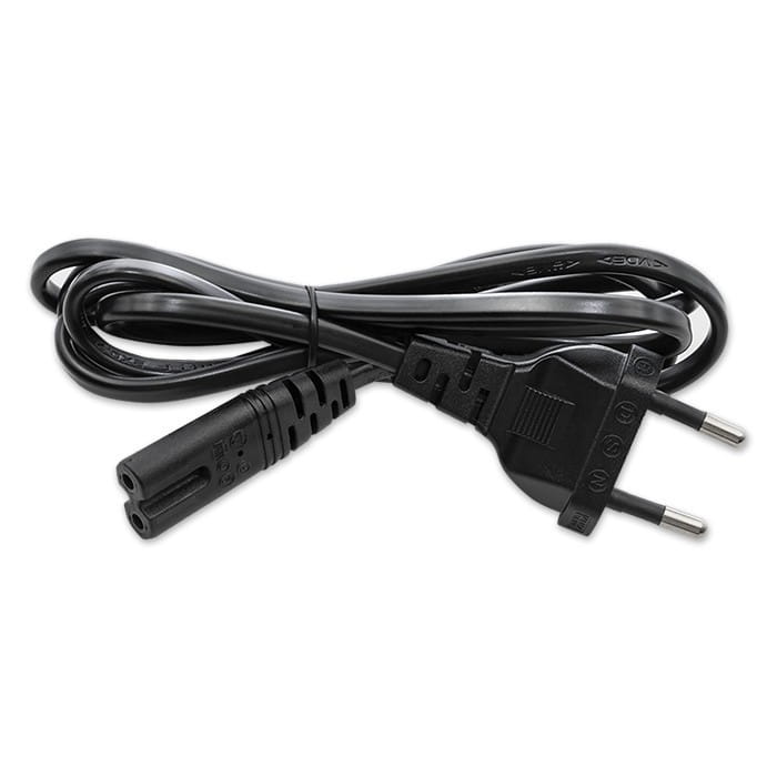 Qoltec Ładowarka sieciowa 90W GaN Fast SLIM | PD | 5-20V | 4.5A | USB-C 3.1 | Laptop | MacBook | Smartfon | +kabel