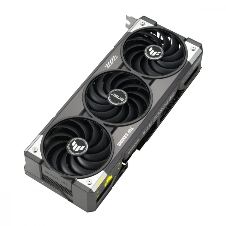 Asus Karta graficzna GeForce RTX 5070 OC TUF-RTX5070-O12G-GAMING