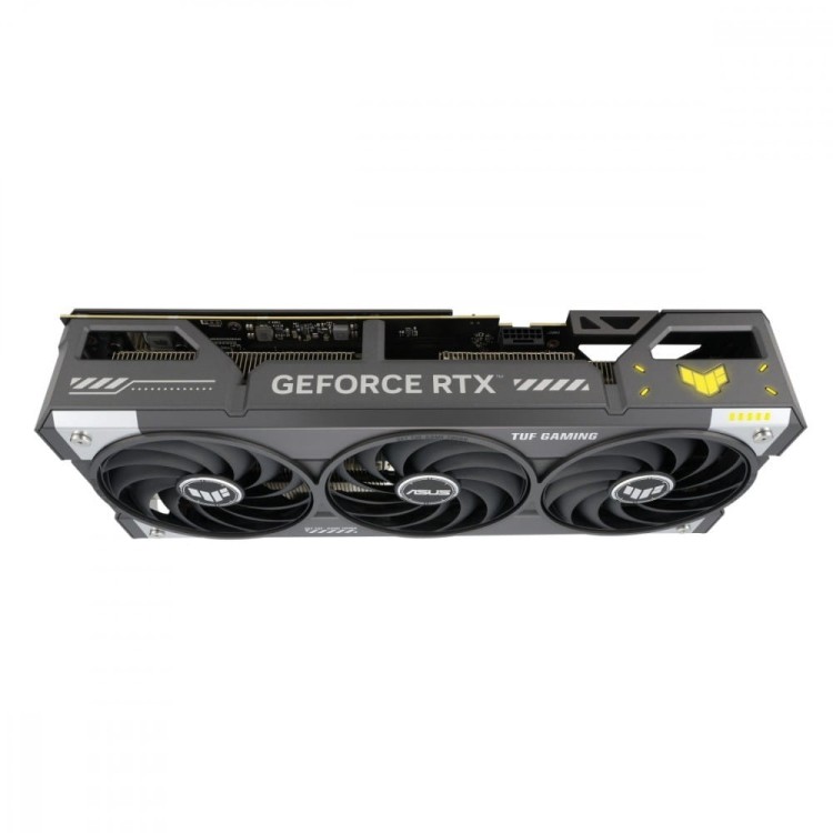 Asus Karta graficzna GeForce RTX 5070 OC TUF-RTX5070-O12G-GAMING
