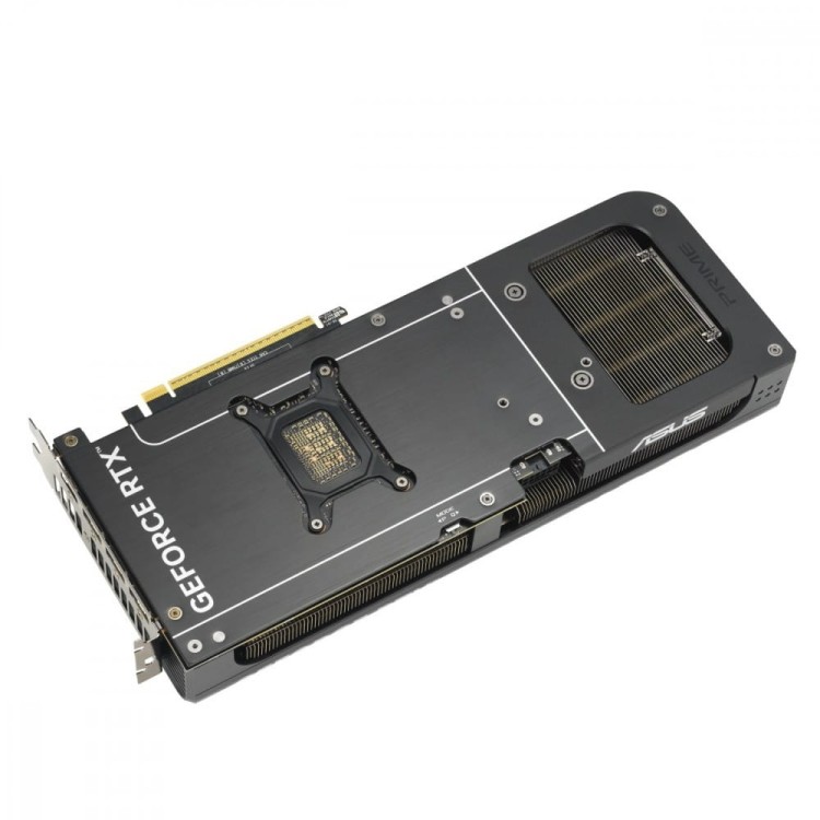 Asus Karta graficzna GeForce RTX 5070 OC PRIME-RTX5070-O12G