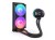 NZXT Chłodzenie wodne KRAKEN ELITE 280 RGB V2 LCD