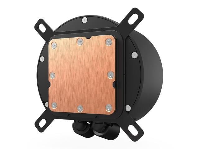 NZXT Chłodzenie wodne KRAKEN ELITE 280 RGB V2 LCD