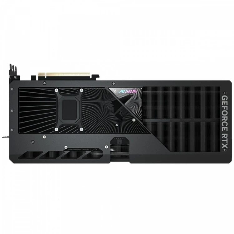 Gigabyte Karta graficzna GV-N5080AORUS M-16GD GV-N5080AORUS M-16GD