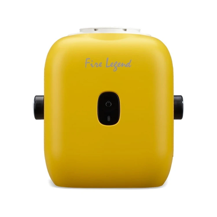 Acer Projektor AOPEN QF23s FHD 200AL/1000:1/żółty