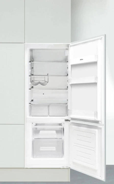 Amica Chłodziarko-zamrażarka BK2265.4i(E)