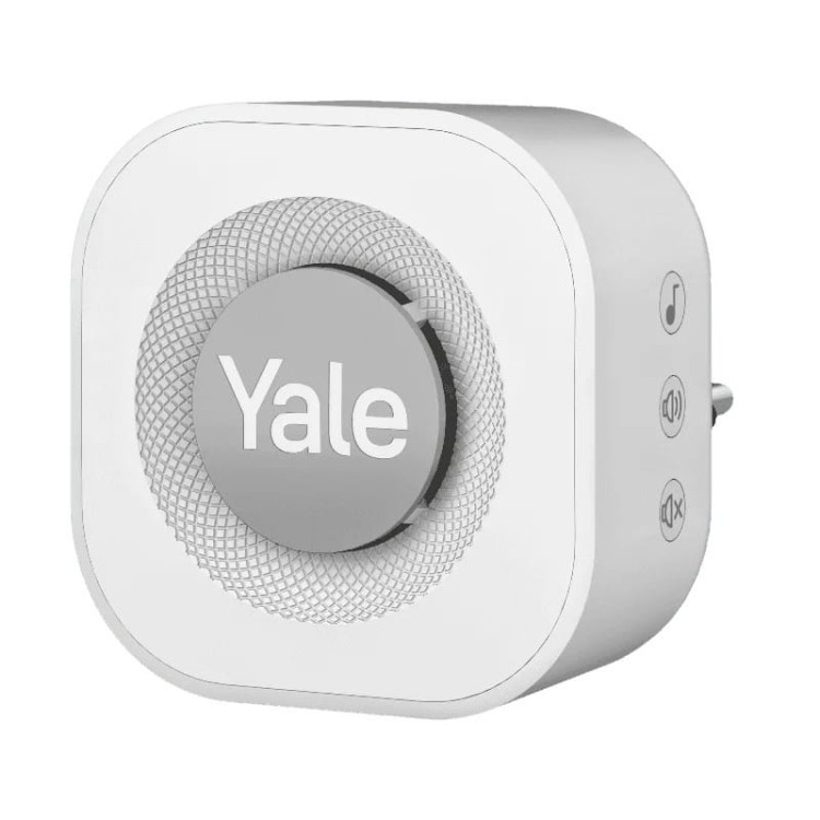 YALE HOME Dzwonek