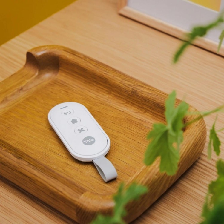 YALE HOME Pilot do Smart Alarm Hub