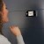 YALE HOME Elektroniczny wizjer drzwiowy DDV 500