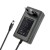 Qoltec Automatyczna ładowarka do akumulatora AGM GEL STD 6V 12V | 1.5A |Prostownik z sygnalizatorem LED