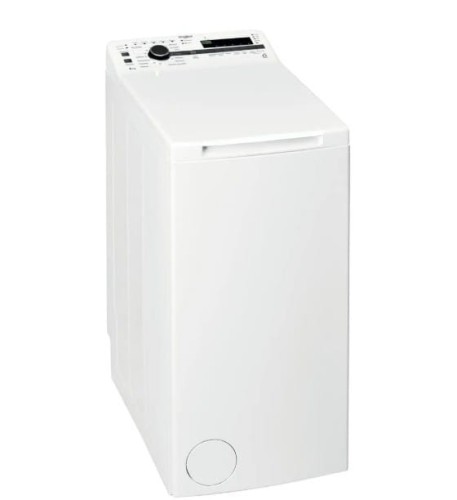 Whirlpool Pralka NTDLR6240SSPLN