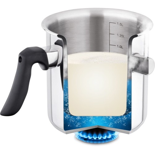 Lamart Garnek do mleka  LT 1068