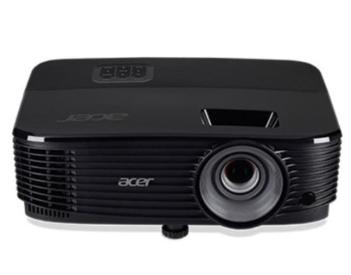 Acer Projektor X1228i 3D DLP XGA/4800Lm/20000:1/WIFI
