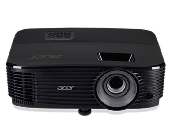 Acer Projektor X1228i 3D DLP XGA/4800Lm/20000:1/WIFI