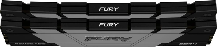 Kingston Pamięć DDR4 Fury Renegade 32GB(2*16GB)/3600 CL16