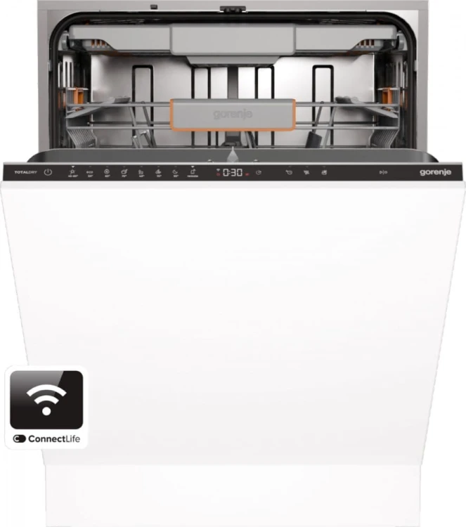 Gorenje Zmywarka GV673C65