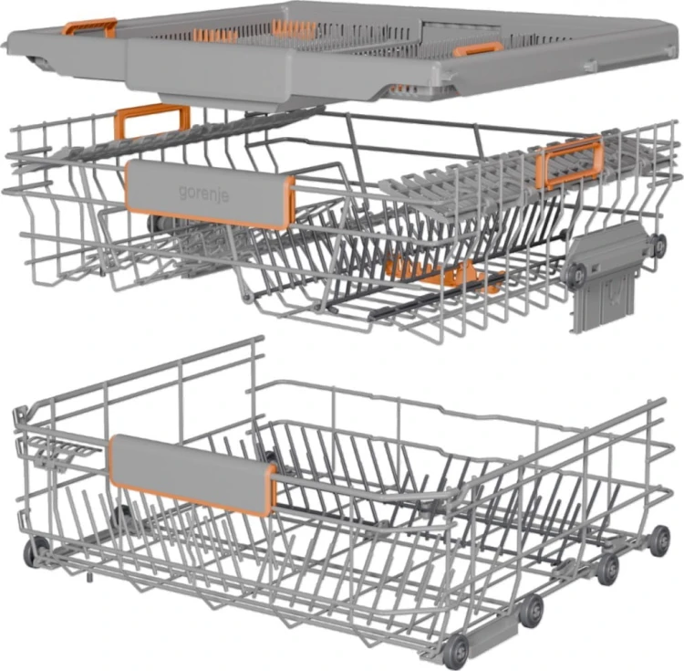 Gorenje Zmywarka GV673C65