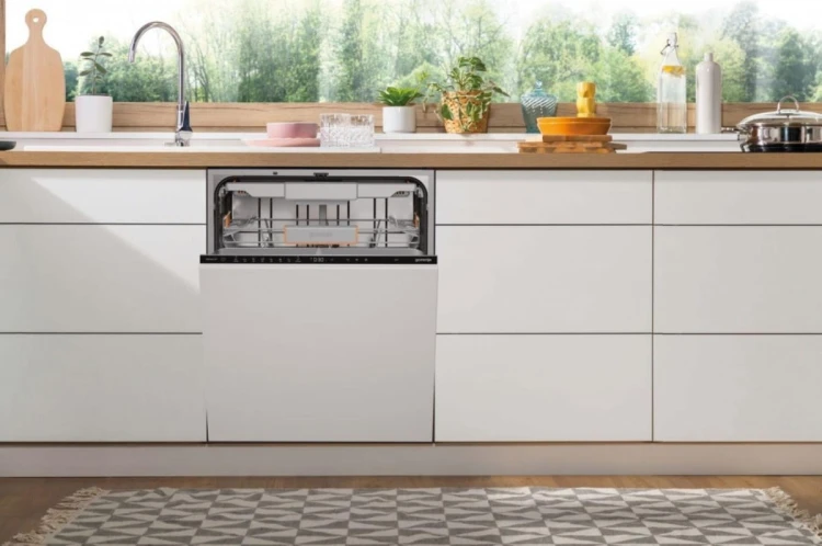 Gorenje Zmywarka GV673C65
