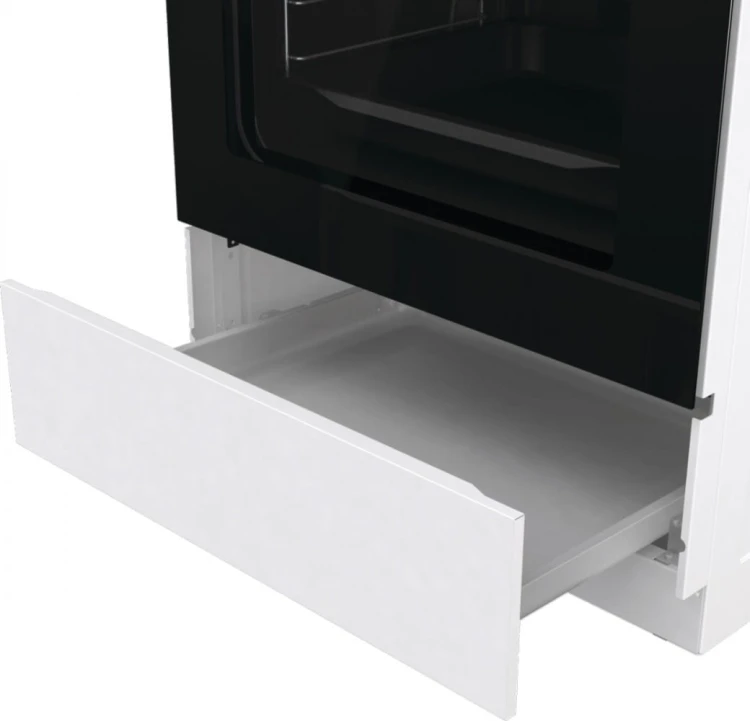 Gorenje Kuchnia gazowo-elektryczna GK6C5WF