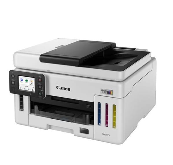Canon Urządzenie wielofunkcyjne atramentowe Maxify GX6140 6880C009