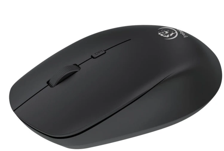 Rebeltec Mysz bezprzewodowa optyczna Orion