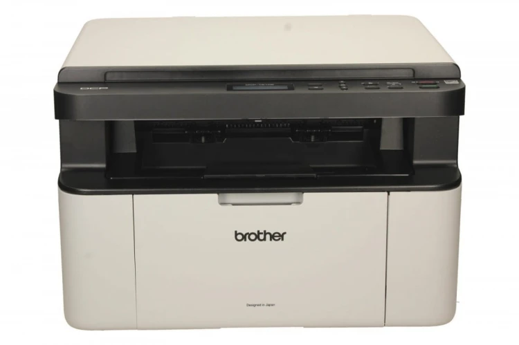 Brother AiO DCP-1510E  mono  A4/20ppm/USB/pod.150ark./1000stron@start