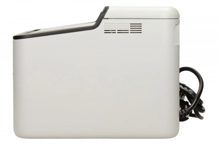 Brother Drukarka HL-1110E A4  mono USB/20ppm/pod.150ark./1000kopii@start