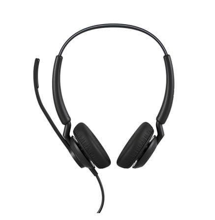 Jabra Słuchawki Engage 40 INL USB-A-C MS Stereo