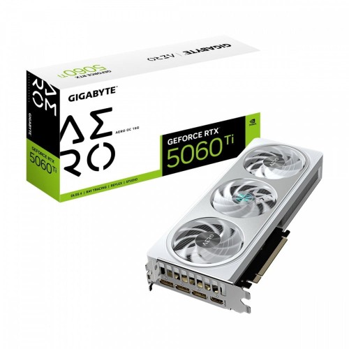 Gigabyte Karta graficzna GV-N506TAERO OC-16GD