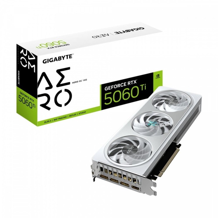 Gigabyte Karta graficzna GV-N506TAERO OC-16GD