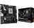 ASRock Płyta główna B850M-X R2.0 AM5 2DDR5 M.2 USBC mATX