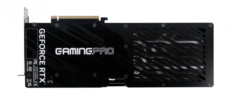 Palit Karta graficzna RTX 5080 GAMING PRO OC 16GB GDDR7 256bit 3DP/HDMI