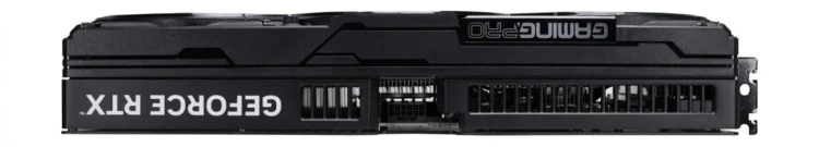 Palit Karta graficzna RTX 5080 GAMING PRO OC 16GB GDDR7 256bit 3DP/HDMI