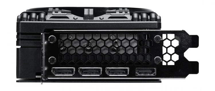 Palit Karta graficzna RTX 5080 GAMING PRO OC 16GB GDDR7 256bit 3DP/HDMI