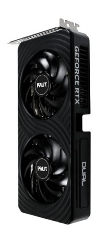 Palit Karta graficzna RTX 5060 TI DUAL 8GB GDDR7 128bit 3DP/HDMI