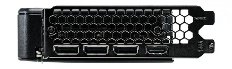 Palit Karta graficzna RTX 5060 TI DUAL 8GB GDDR7 128bit 3DP/HDMI