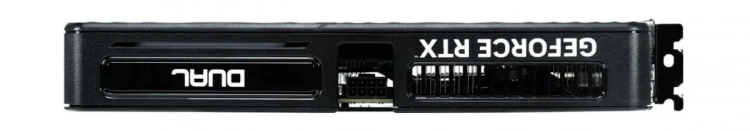 Palit Karta graficzna RTX 5060 TI DUAL 8GB GDDR7 128bit 3DP/HDMI