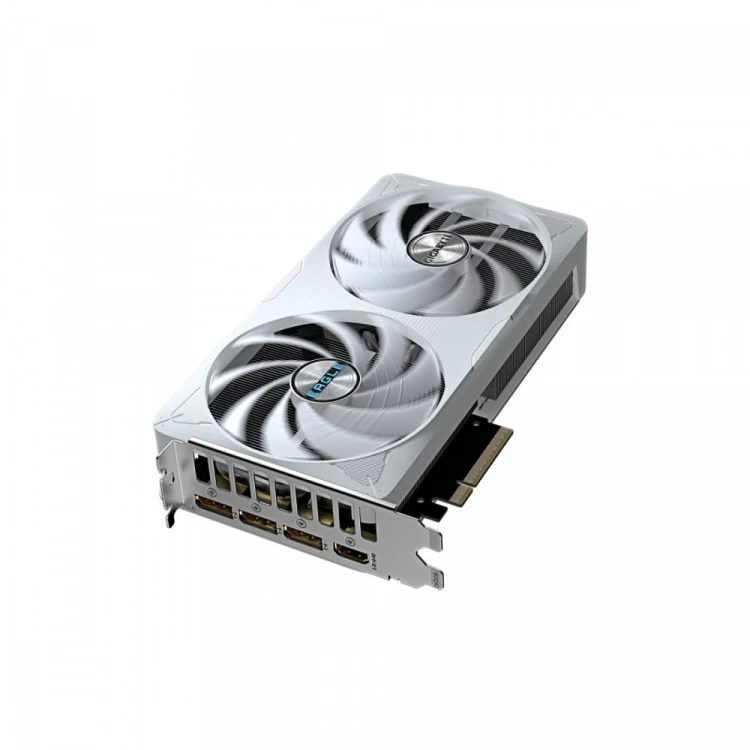 Gigabyte Karta graficzna GV-N506TEAGLEOC ICE-8GD